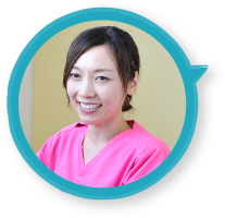 平賀さん | ひたちなか市 浅香歯科の歯科衛生士 求人専門サイト